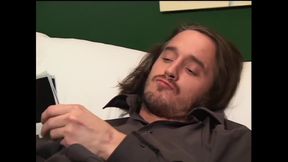 April Flowers: Fuck Me, I Want Your Hot Cum on Me...