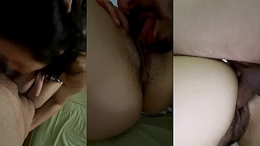 Dazzlingfacegirl - Regarde ma belle grosse bite je pouris te prendre avec ? En attendant regarde moi me faire baiser devant toi et me faire remplir comme une chienne