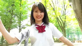 If My Girlfriend Was Aoi Mizutani Seducing Me into Sinful Pleasures All Night Long