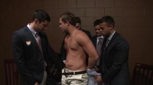 The homosexual Frat - Love
