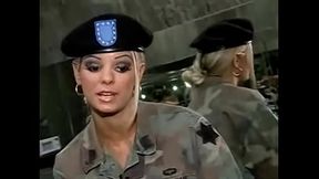 Carmen Luvana - Stripping