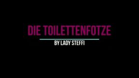 Toilettenfotze