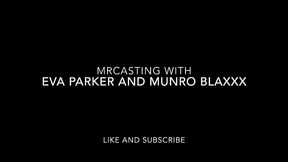 my naughty ebony models munro blaxxx and eva parker