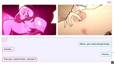 Top 5 - Best Lesbian sex scenes in video games Compilation Ep.2