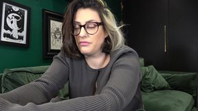 Misandrist Mistress