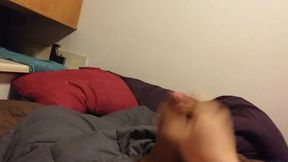 Edging vid #2