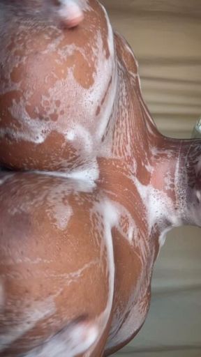 Soapy Milkers 🧼