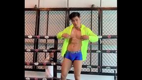 Viet hot guy