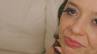 Stephaniya First anal Natural Milf wet