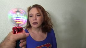 Supergirls mesmerized Bimbo Handjobs