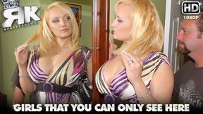 Pussy Persuasion