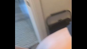 COMPLETE GIRLFRIEND EXPERIENCE: Parents House Pantry Petite Latina Aubry Babcock vol.40