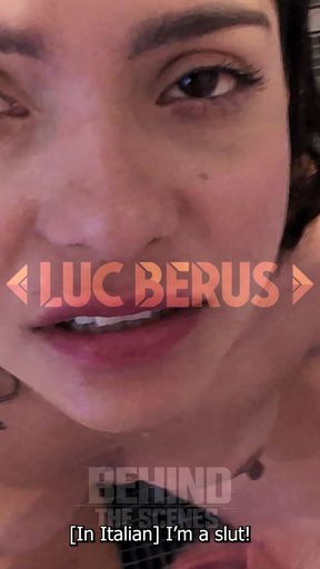 Camila Henao Shower Blowjob to Luc Berus with Explosive Facial! Find it  FULL VERSION on my links in bio!