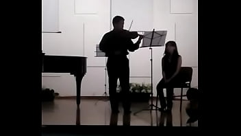 Recital de fin de curso Iv&aacute_n Res&eacute_ndiz Mera