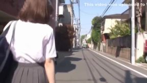 Brat Stalks and Fucks Female Teacher