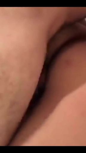 I Like When My Stepdaddy Penetrates Me