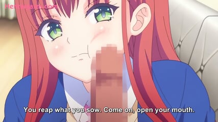 STUDENTS GET FUCKED HENTAI