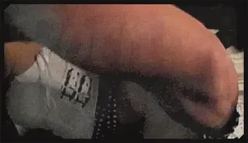 Jessika Diamond & Ivan Dan – Intense Public Room Sex