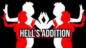 Hell's Addition