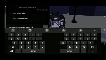 Roblox Condo (Mi bienvenida)