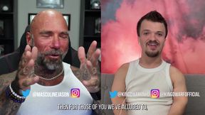 Porn Star Confessions - King Dwarf (episode 58)