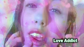 Love Me Seduction Mental Domination Mind Fuck Eye Contact Valentine