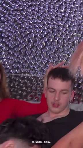 Blowjob Letsgobi Snip