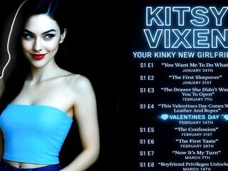 Hawt Hotty Farting 2026 Compilation Part 1 ~Kitsy Vixen~