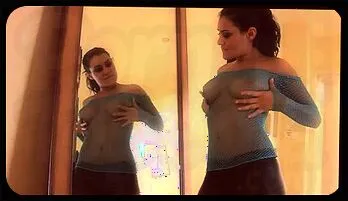 Lesbian Lovers: Dana Vespoli and Charley Chase