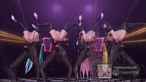 mmd r18  Lamb sex gangbang public fuck pussy hentai 3d sex ahegao ntr milf cheating wife