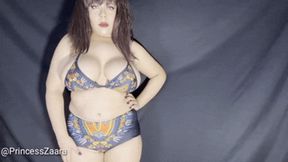 Cucky Hubby Gets His Whore Wife Humiliated By Me