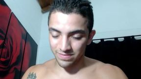 Sebastyan Y Private Show