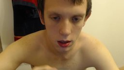 Josh Beliveau Private Show