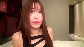 Ultimate Technique Erotic Blowjob And Oral Ejaculation By A Beautiful F-cup Busty Instructor At A High-class Personal Gym In Tokyo