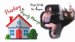 Tess Thompson, Sawyer Cassidy - 1080p