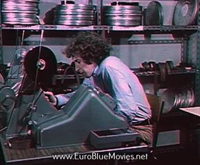 La Mouillette - the Finger (1978)