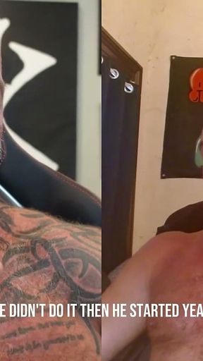 Porn Star Confessions - Nick Capra (episode 220)