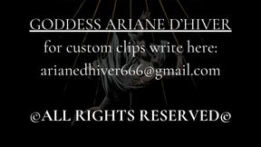 Weak for Me - Haallucinählia