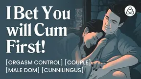 Male Dom Teases & Dominates with Sex Toys