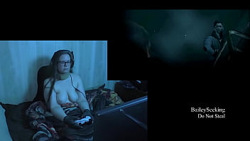Naked Alan Play Through part 9