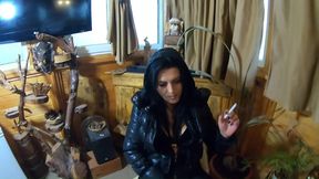 double pleasure with milfycalla – episode 25 of 47 – stockings fetish & rough anal