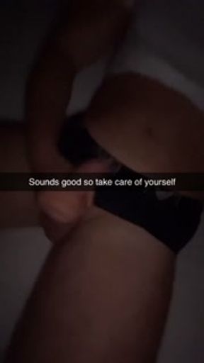 Netflix with Best Friend is a bad idea! RAW Anal