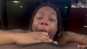 tsunami mami invites her friend pretty santana for her man to fuck