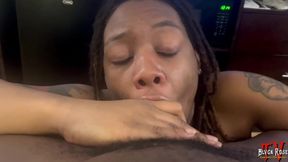 tsunami mami invites her friend pretty santana for her man to fuck