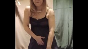 2026 01 07 Esclave F SFW masturbation