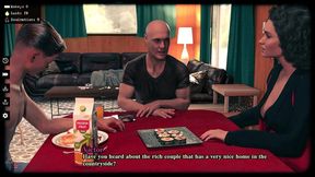 Drive to Nowhere - V1 7 - Demo