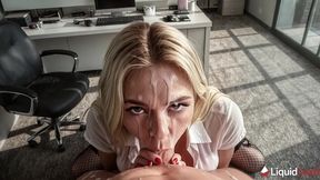 sex with my new 18-year-old secretary—she definitely deserves a raise.[ai]