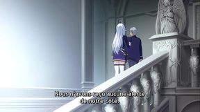 Eighty Six ep 5 vostfr