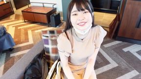 Nothing Complete Appearance A 90-minute Story With Fcup-chan! ! If You Are A Gentle Man Who Seems To Be Able To Get Along With Him Because