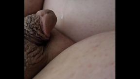 ImpregnableLexa gets toy from WolfDaddy901